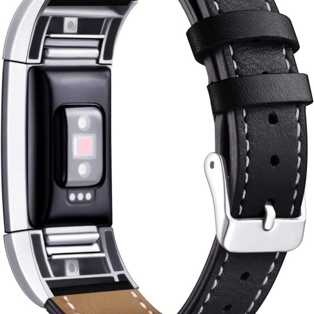 Charge 2 fitbit small bands (1large band) and case (11 total bands)